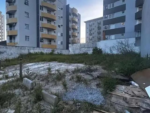 Terreno / Lote para Venda em Joinville/SC Anita Garibaldi