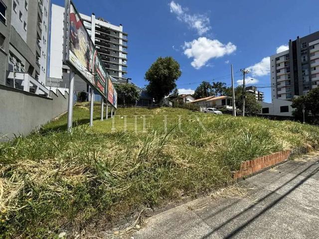Terreno / Lote para Venda em Joinville/SC Anita Garibaldi