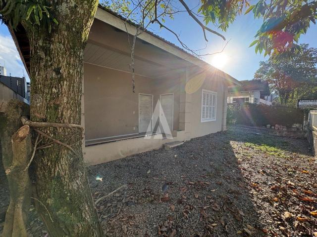 Terreno / Lote para Venda em Joinville/SC Anita Garibaldi