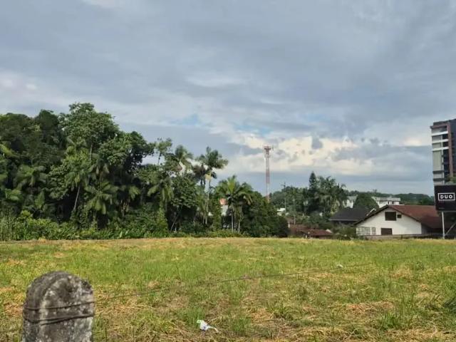 Terreno / Lote para Venda em Joinville/SC Anita Garibaldi