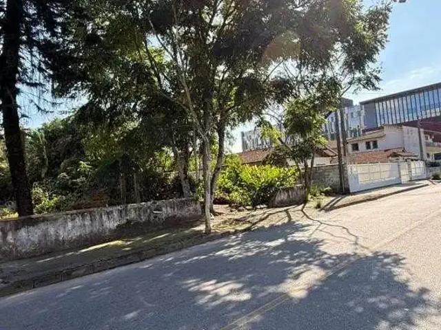 Terreno / Lote para Venda em Joinville/SC Anita Garibaldi