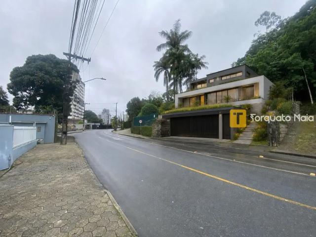 Terreno / Lote para Venda em Joinville/SC Anita Garibaldi