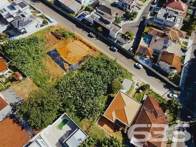 Terreno / Lote para Venda em Joinville/SC Anita Garibaldi