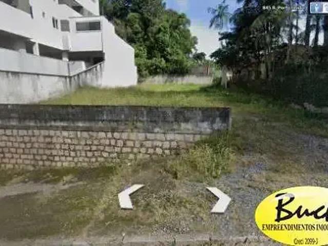 Terreno / Lote para Venda em Joinville/SC Anita Garibaldi