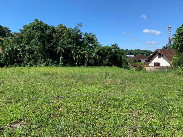 Terreno / Lote para Venda em Joinville/SC Anita Garibaldi