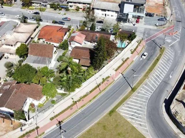 Terreno / Lote para Venda em Joinville/SC Anita Garibaldi