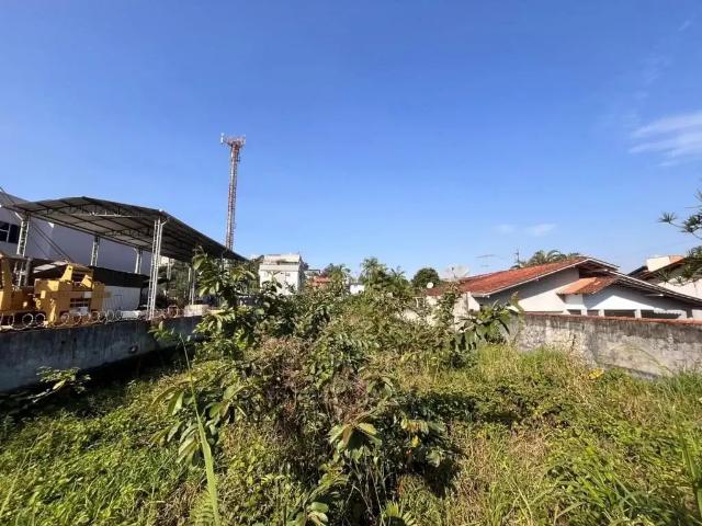 Terreno / Lote para Venda em Joinville/SC Anita Garibaldi