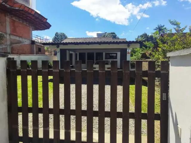 Terreno / Lote para Venda em Joinville/SC Anita Garibaldi