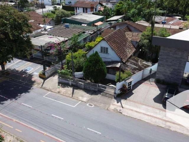 Terreno / Lote para Venda em Joinville/SC Anita Garibaldi