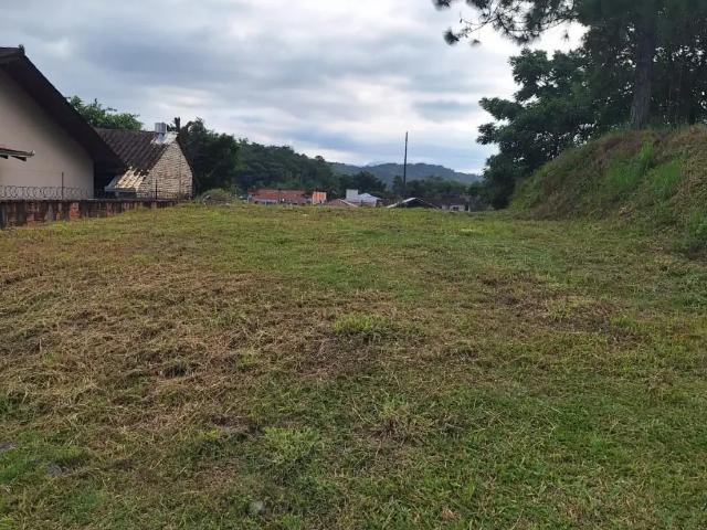 Terreno / Lote para Venda em Joinville/SC Anita Garibaldi