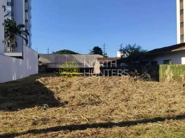 Terreno / Lote para Venda em Joinville/SC Anita Garibaldi