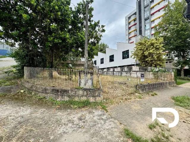 Terreno / Lote para Venda em Joinville/SC Anita Garibaldi