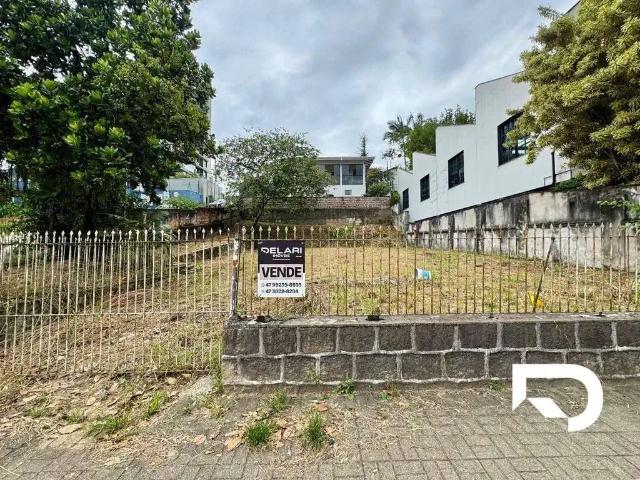 Terreno / Lote para Venda em Joinville/SC Anita Garibaldi