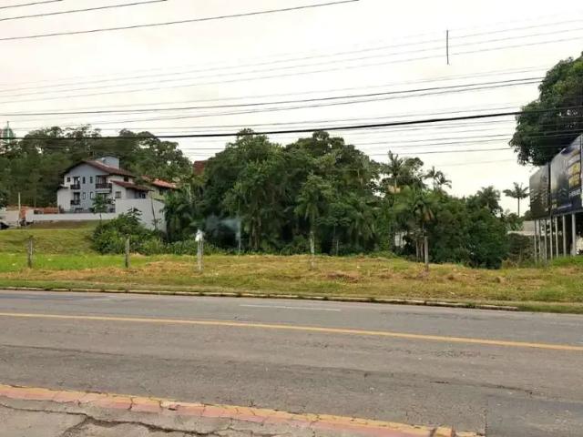 Terreno / Lote para Venda em Joinville/SC Anita Garibaldi