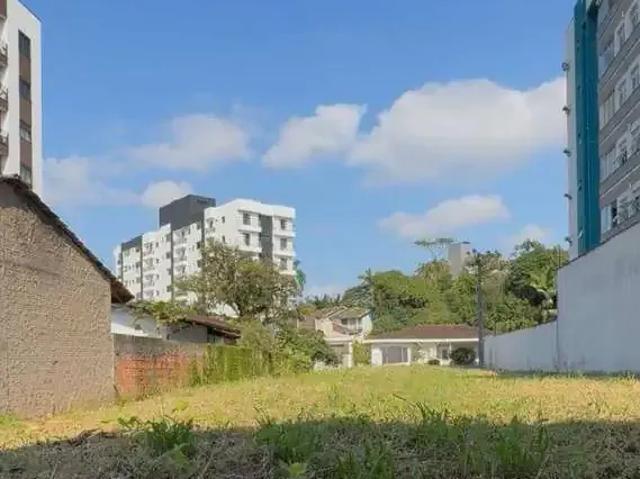 Terreno / Lote para Venda em Joinville/SC Anita Garibaldi