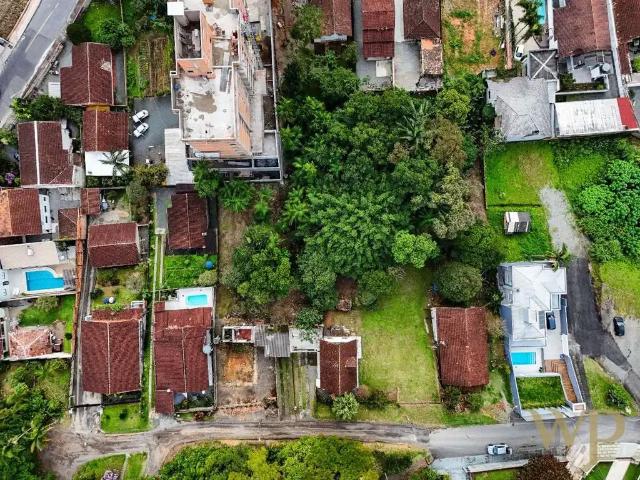 Terreno / Lote para Venda em Joinville/SC Anita Garibaldi
