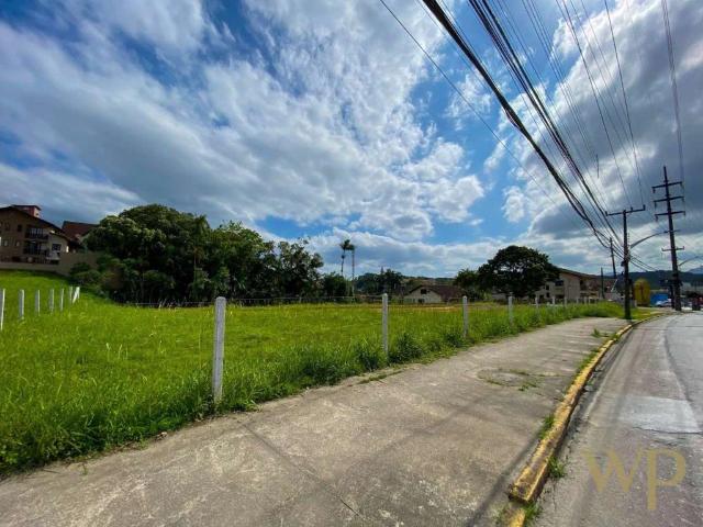 Terreno / Lote para Venda em Joinville/SC Anita Garibaldi