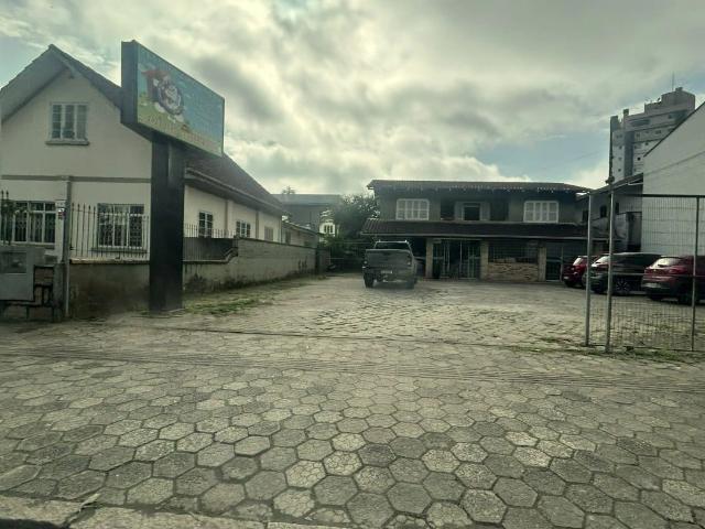 Terreno / Lote para Venda em Joinville/SC Anita Garibaldi