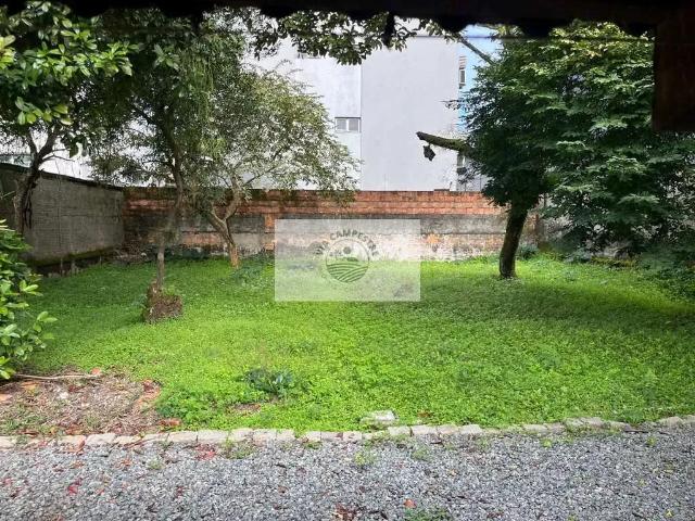 Terreno / Lote para Venda em Joinville/SC Anita Garibaldi