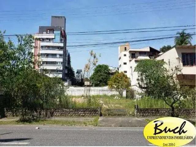 Terreno / Lote para Venda em Joinville/SC Anita Garibaldi