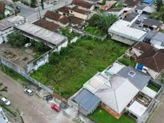 Terreno / Lote para Venda em Joinville/SC Anita Garibaldi