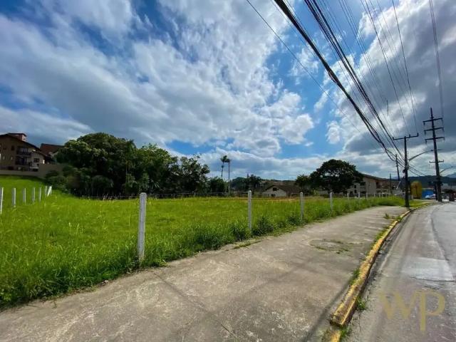 Terreno / Lote para Venda em Joinville/SC Anita Garibaldi