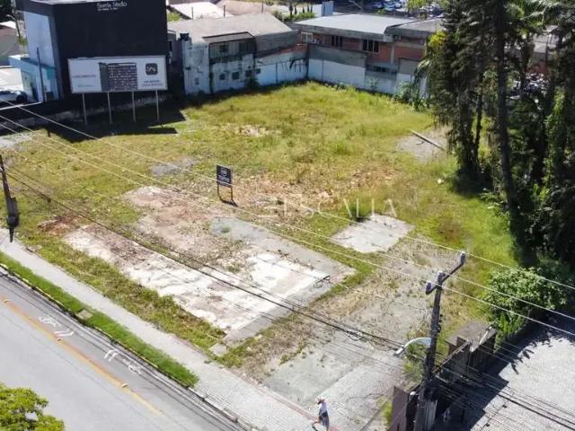 Terreno / Lote para Venda em Joinville/SC Anita Garibaldi
