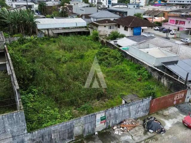 Terreno / Lote para Venda em Joinville/SC Anita Garibaldi
