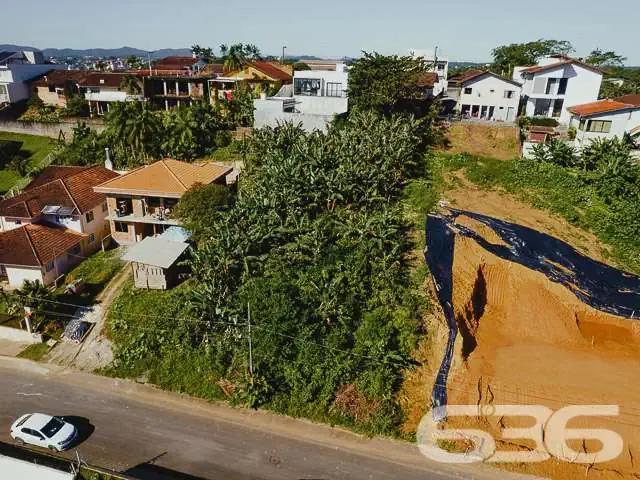 Terreno / Lote para Venda em Joinville/SC Anita Garibaldi
