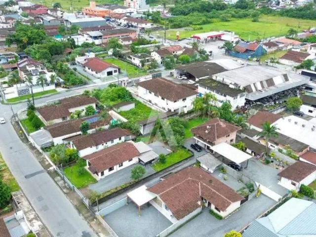 Terreno / Lote para Venda em Joinville/SC Anita Garibaldi