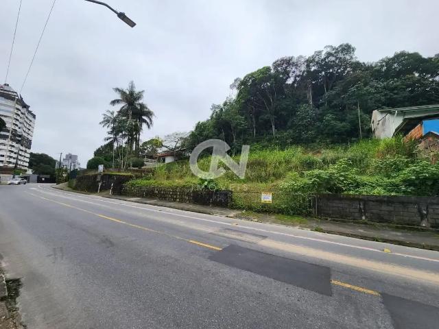 Terreno / Lote para Venda em Joinville/SC Anita Garibaldi