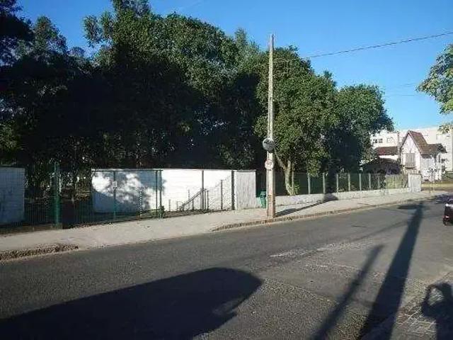 Terreno / Lote para Venda em Joinville/SC Anita Garibaldi