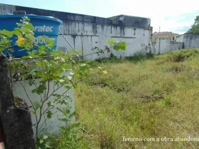 Terreno / Lote para Venda em Joinville/SC Anita Garibaldi