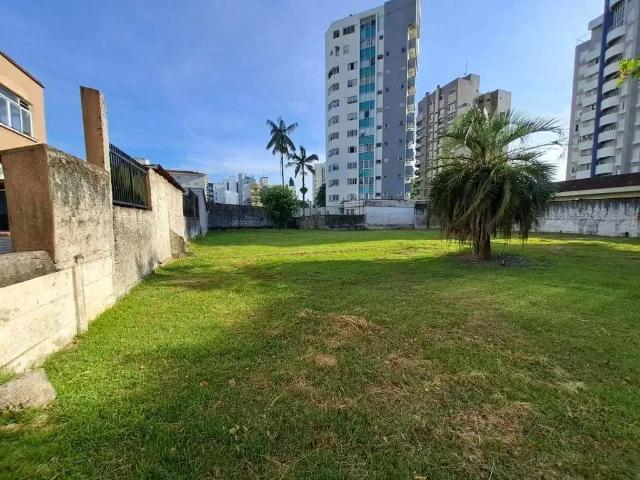 Terreno / Lote para Venda em Joinville/SC Anita Garibaldi