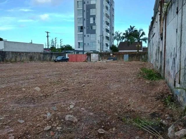 Terreno / Lote para Venda em Joinville/SC Anita Garibaldi