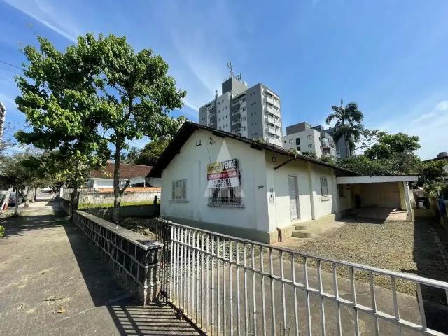 Terreno / Lote para Venda em Joinville/SC Anita Garibaldi