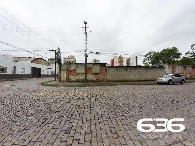 Terreno / Lote para Venda em Joinville/SC Anita Garibaldi
