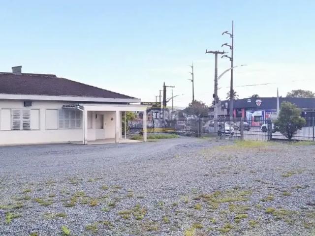 Terreno / Lote para Venda em Joinville/SC Anita Garibaldi