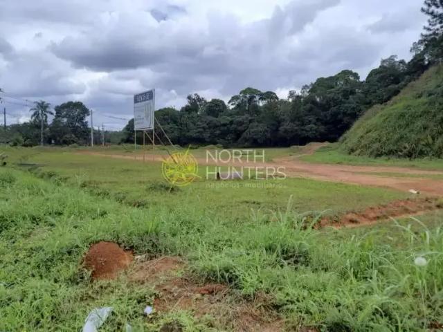 Terreno / Lote para Venda em Joinville/SC Área Rural