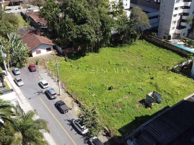 Terreno / Lote para Venda em Joinville/SC Atiradores