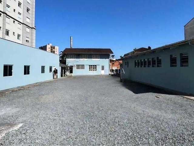 Terreno / Lote para Venda em Joinville/SC Atiradores