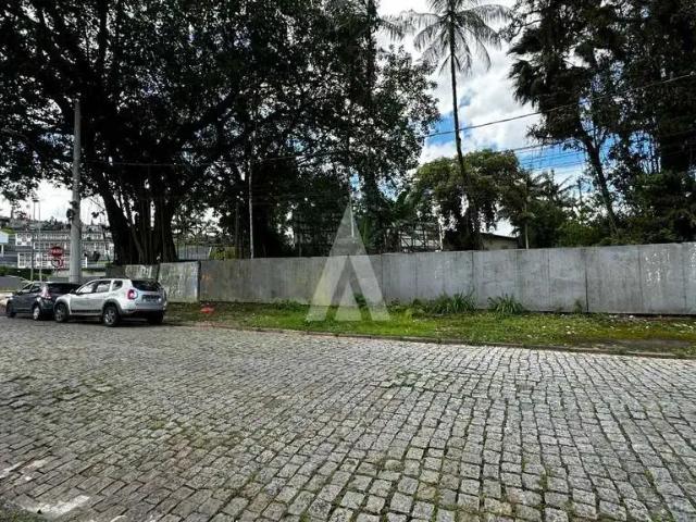 Terreno / Lote para Venda em Joinville/SC Atiradores