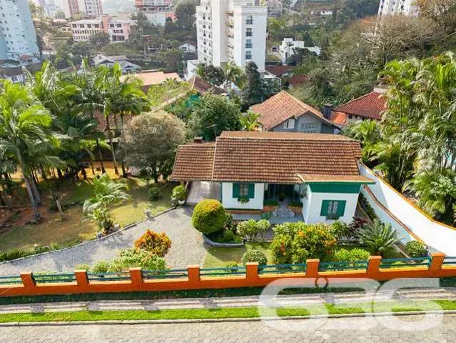 Terreno / Lote para Venda em Joinville/SC Atiradores