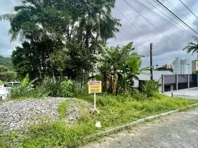 Terreno / Lote para Venda em Joinville/SC Atiradores