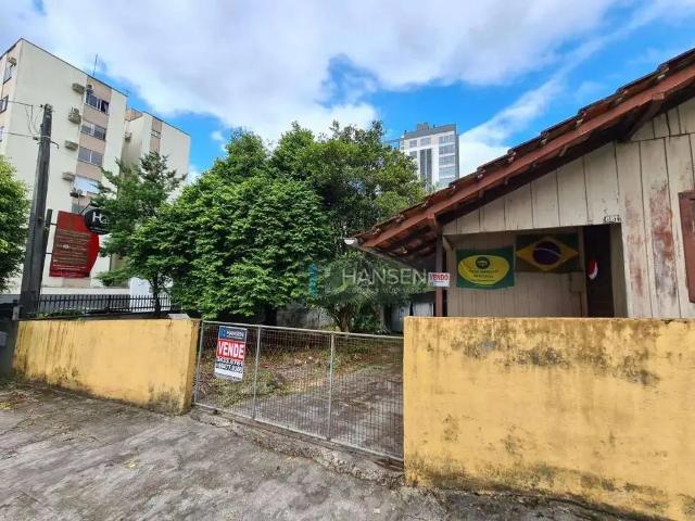 Terreno / Lote para Venda em Joinville/SC Atiradores