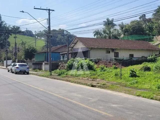 Terreno / Lote para Venda em Joinville/SC Atiradores