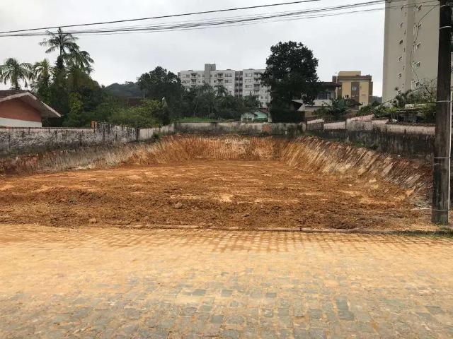 Terreno / Lote para Venda em Joinville/SC Atiradores