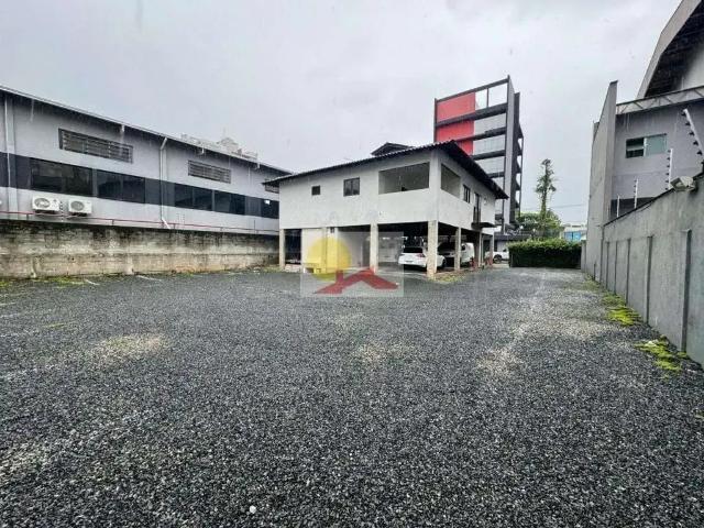 Terreno / Lote para Venda em Joinville/SC Atiradores