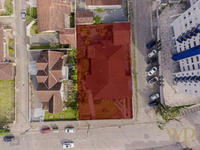 Terreno / Lote para Venda em Joinville/SC Atiradores