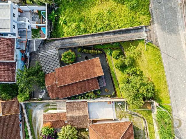 Terreno / Lote para Venda em Joinville/SC Atiradores